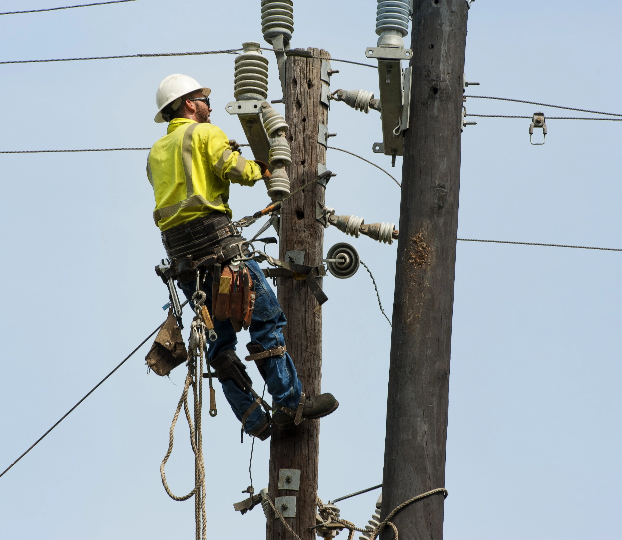 Careers Mears Broadband